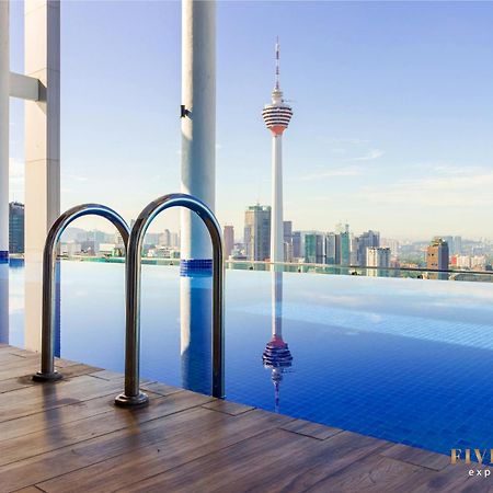 The Colony & The Luxe Signature Suites, Klcc Kuala Lumpur Eksteriør billede