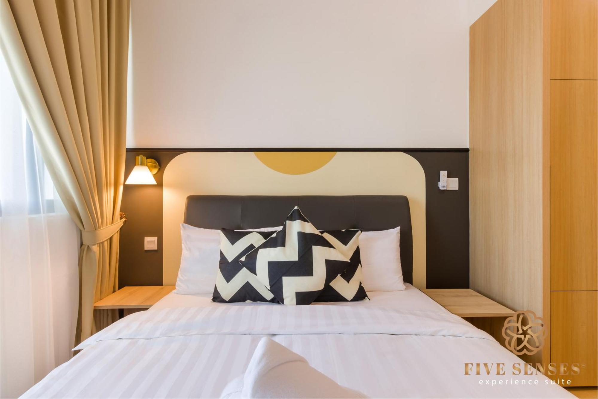 The Colony & The Luxe Signature Suites, Klcc Kuala Lumpur Værelse billede
