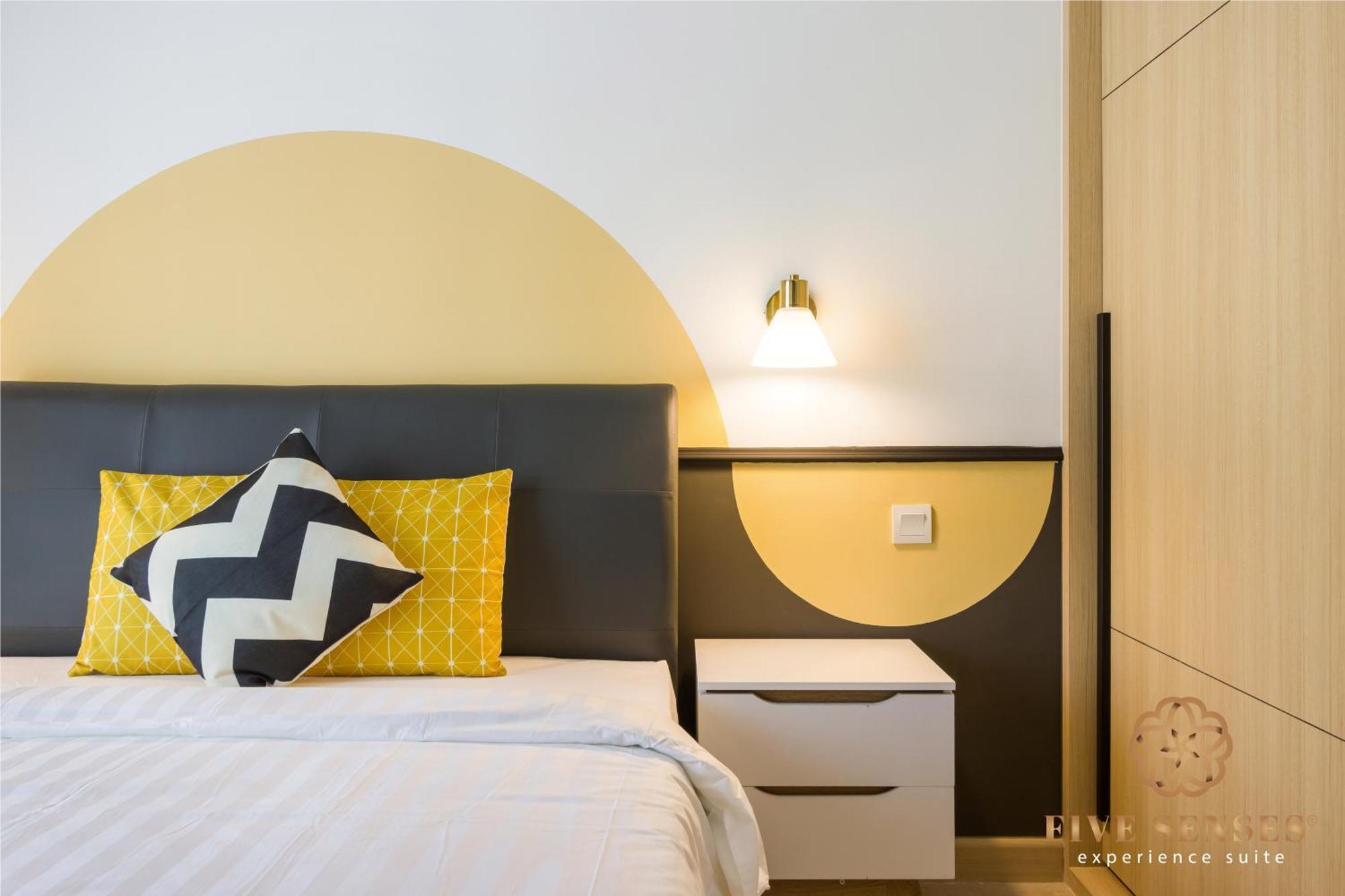 The Colony & The Luxe Signature Suites, Klcc Kuala Lumpur Værelse billede