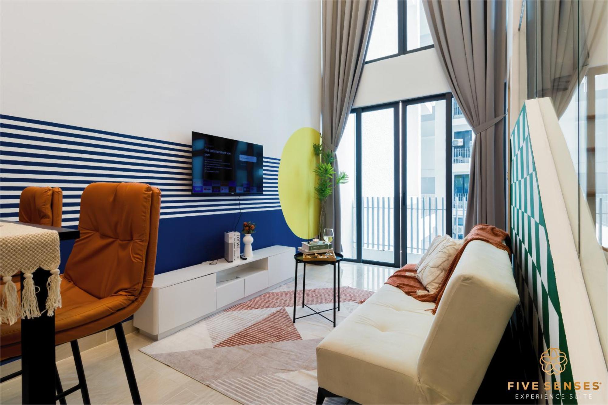 The Colony & The Luxe Signature Suites, Klcc Kuala Lumpur Eksteriør billede