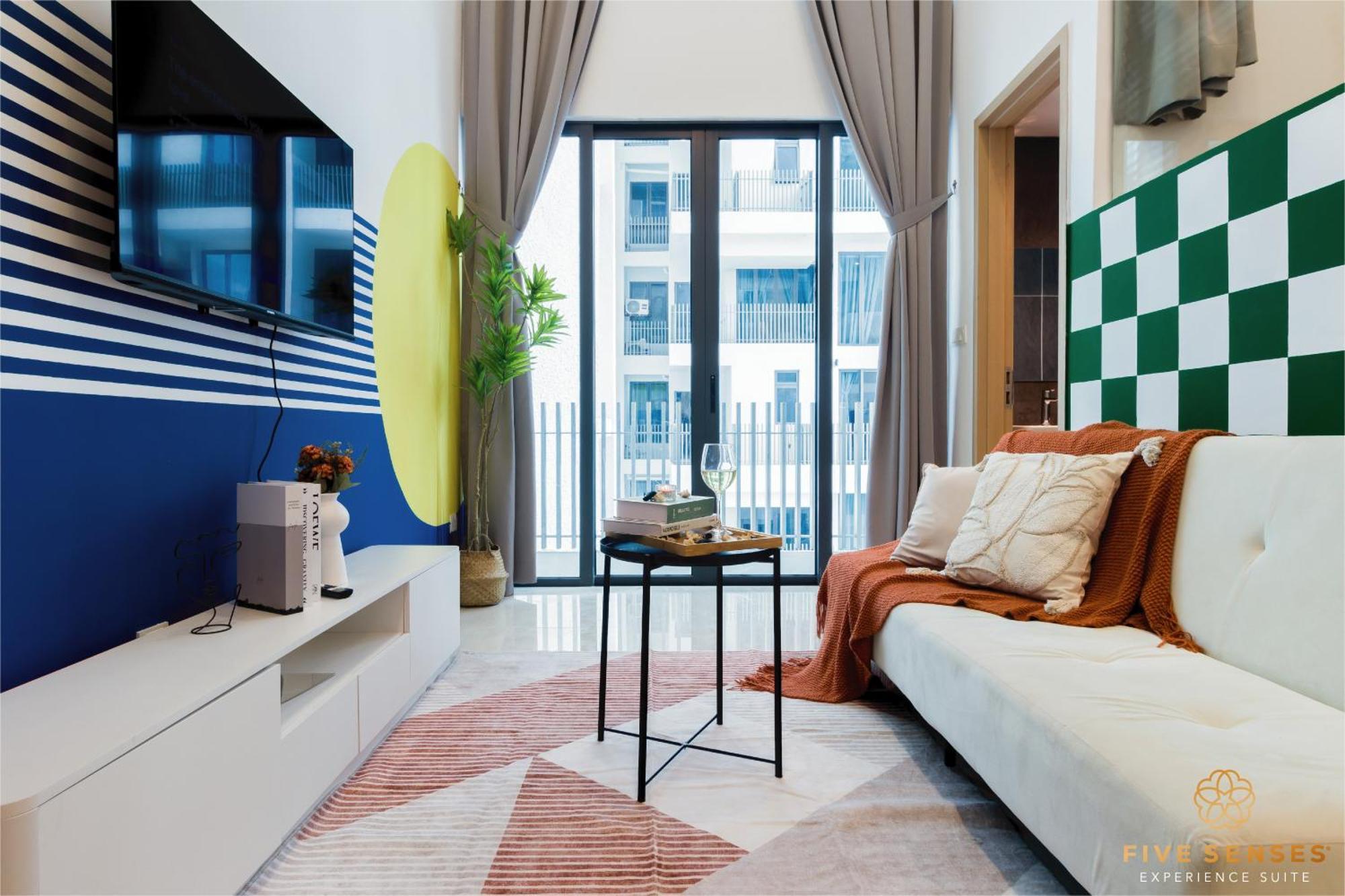 The Colony & The Luxe Signature Suites, Klcc Kuala Lumpur Værelse billede
